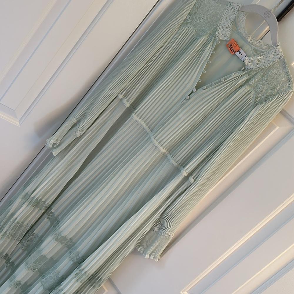 Self Portrait Dress